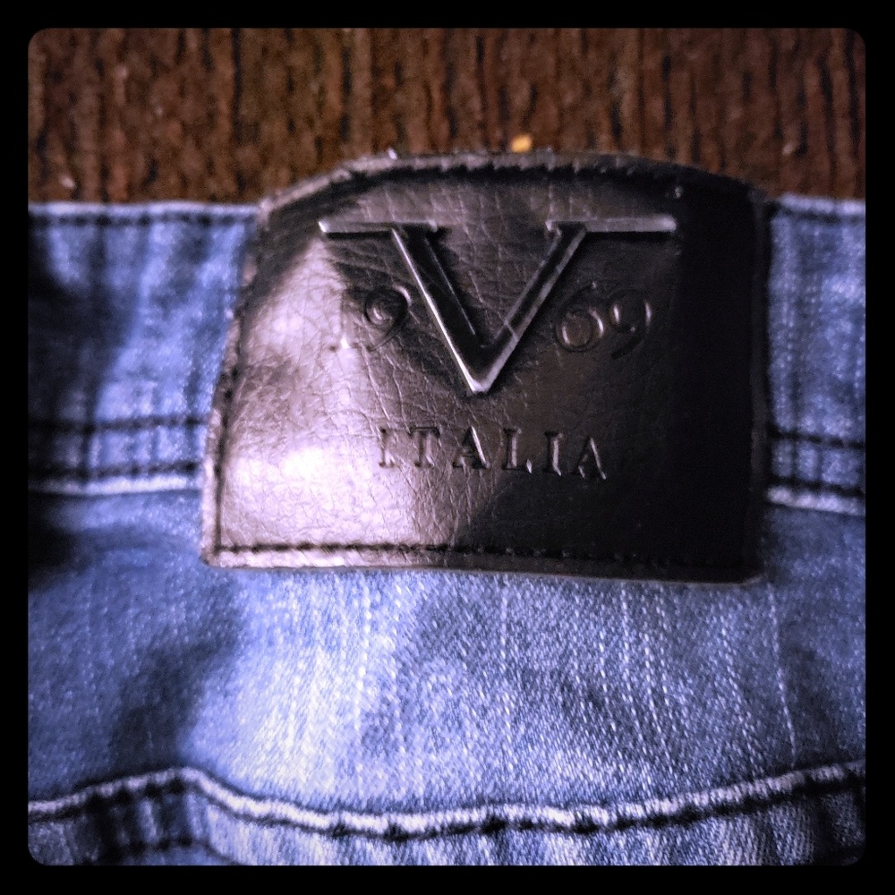 Versace jeans